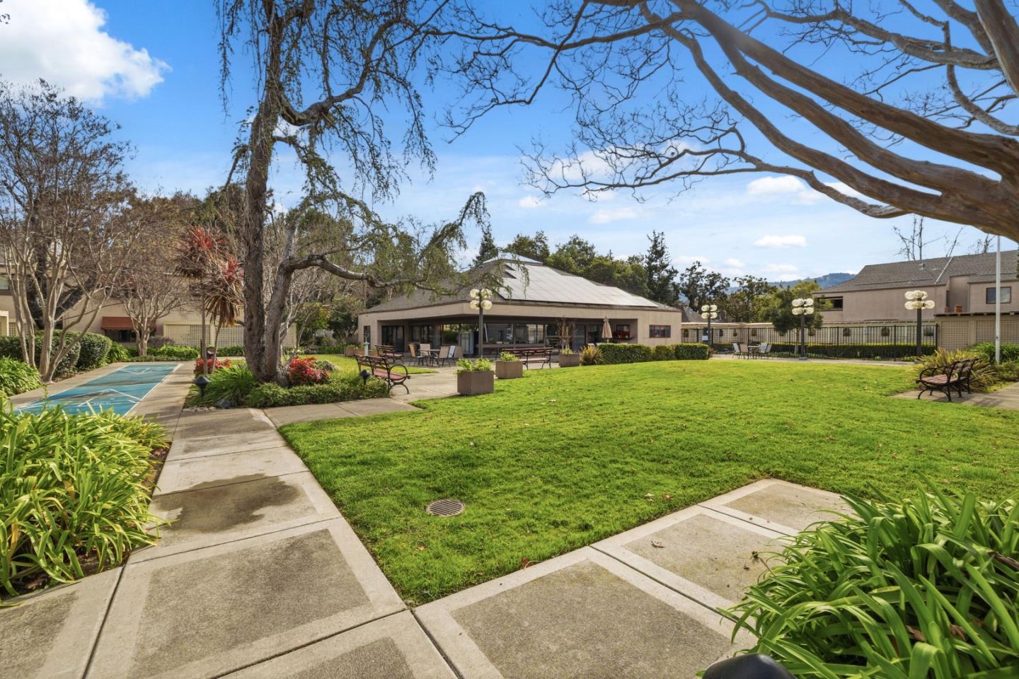 Detail Gallery Image 43 of 85 For 453 Alberto Way #D155,  Los Gatos,  CA 95032 - 3 Beds | 2 Baths