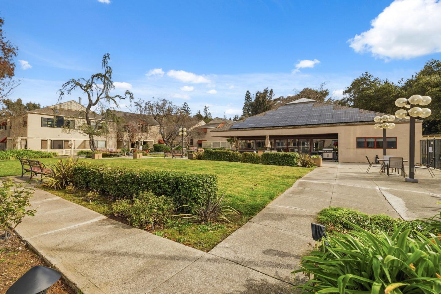 Detail Gallery Image 44 of 85 For 453 Alberto Way #D155,  Los Gatos,  CA 95032 - 3 Beds | 2 Baths