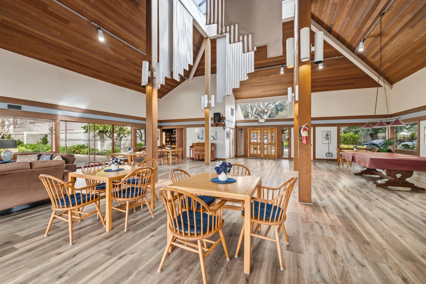 Detail Gallery Image 45 of 85 For 453 Alberto Way #D155,  Los Gatos,  CA 95032 - 3 Beds | 2 Baths