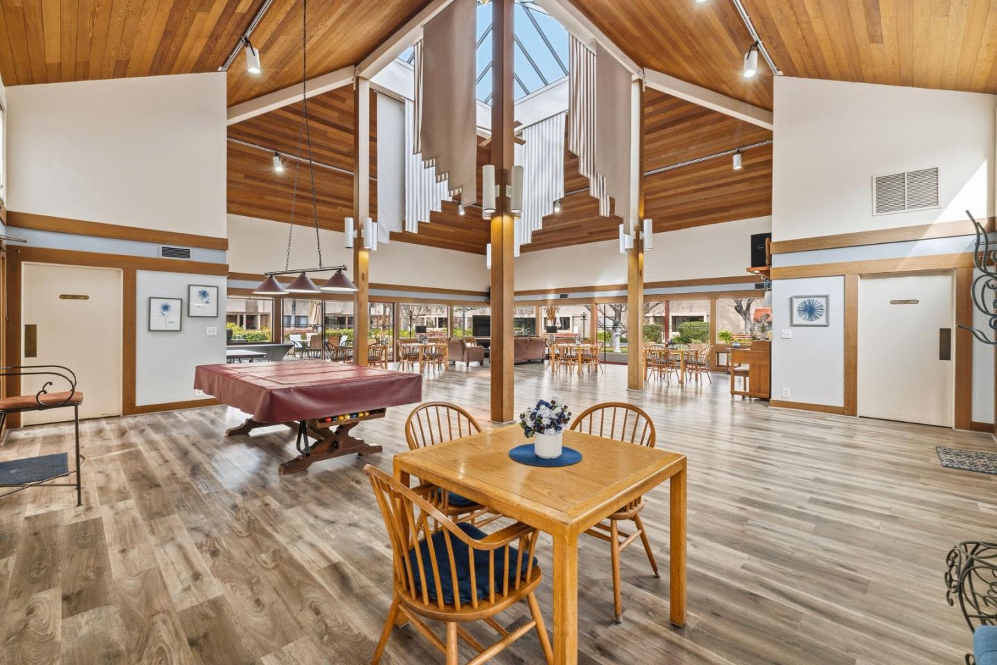 Detail Gallery Image 46 of 85 For 453 Alberto Way #D155,  Los Gatos,  CA 95032 - 3 Beds | 2 Baths