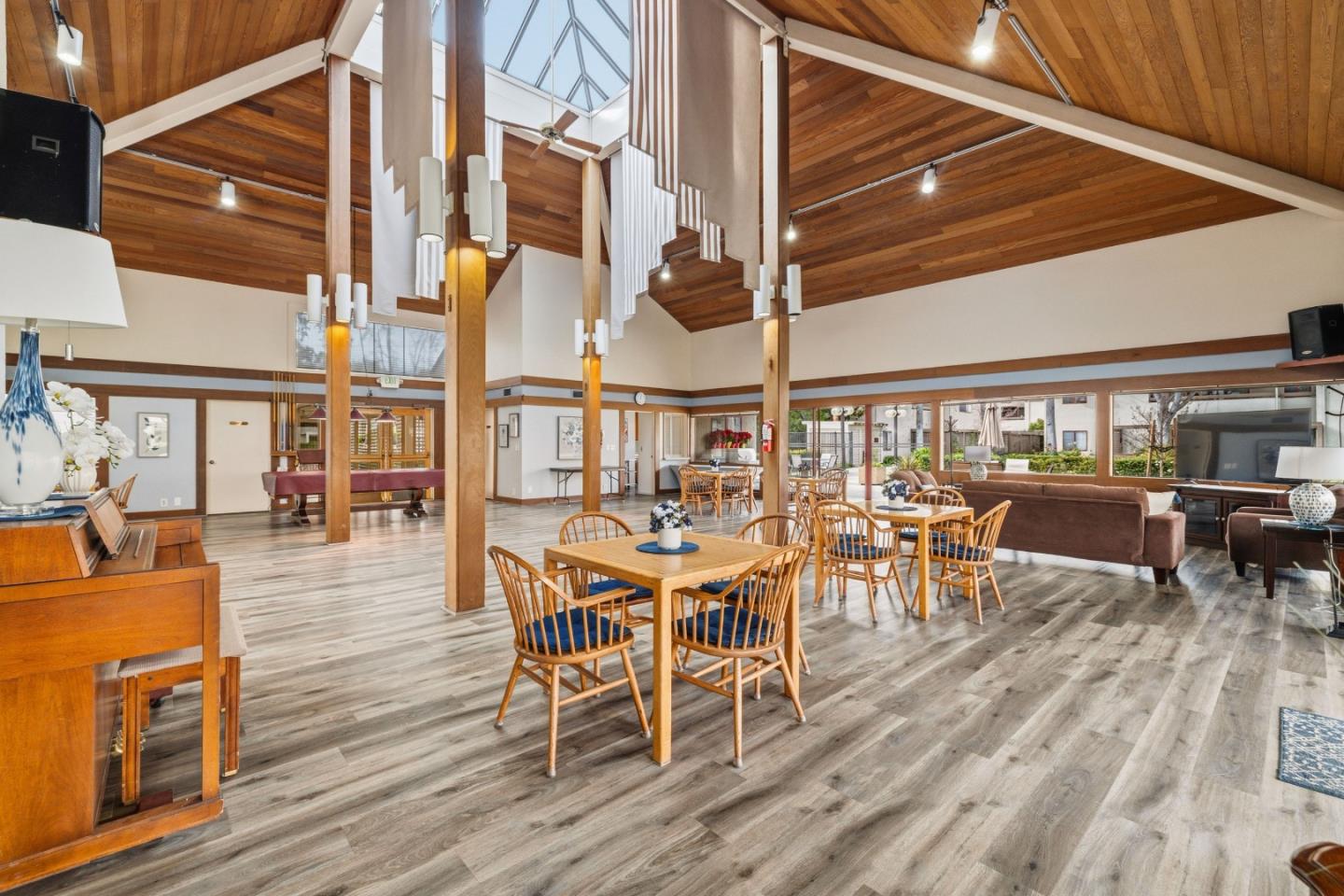 Detail Gallery Image 47 of 85 For 453 Alberto Way #D155,  Los Gatos,  CA 95032 - 3 Beds | 2 Baths