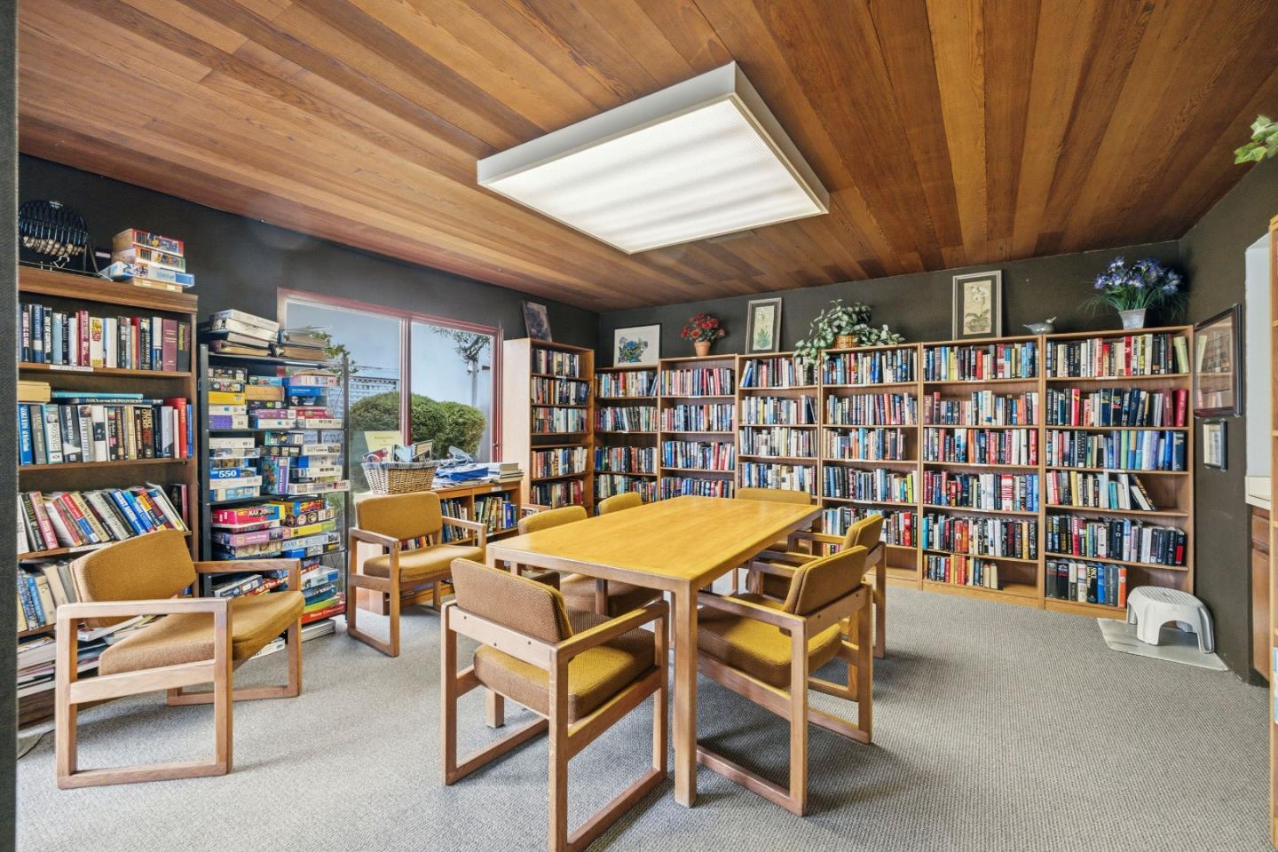 Detail Gallery Image 48 of 85 For 453 Alberto Way #D155,  Los Gatos,  CA 95032 - 3 Beds | 2 Baths