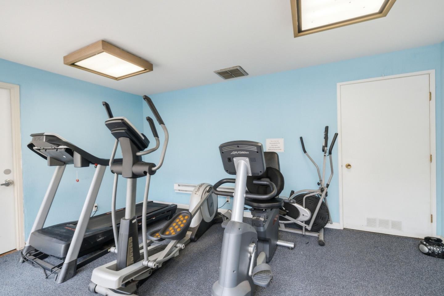 Detail Gallery Image 50 of 85 For 453 Alberto Way #D155,  Los Gatos,  CA 95032 - 3 Beds | 2 Baths