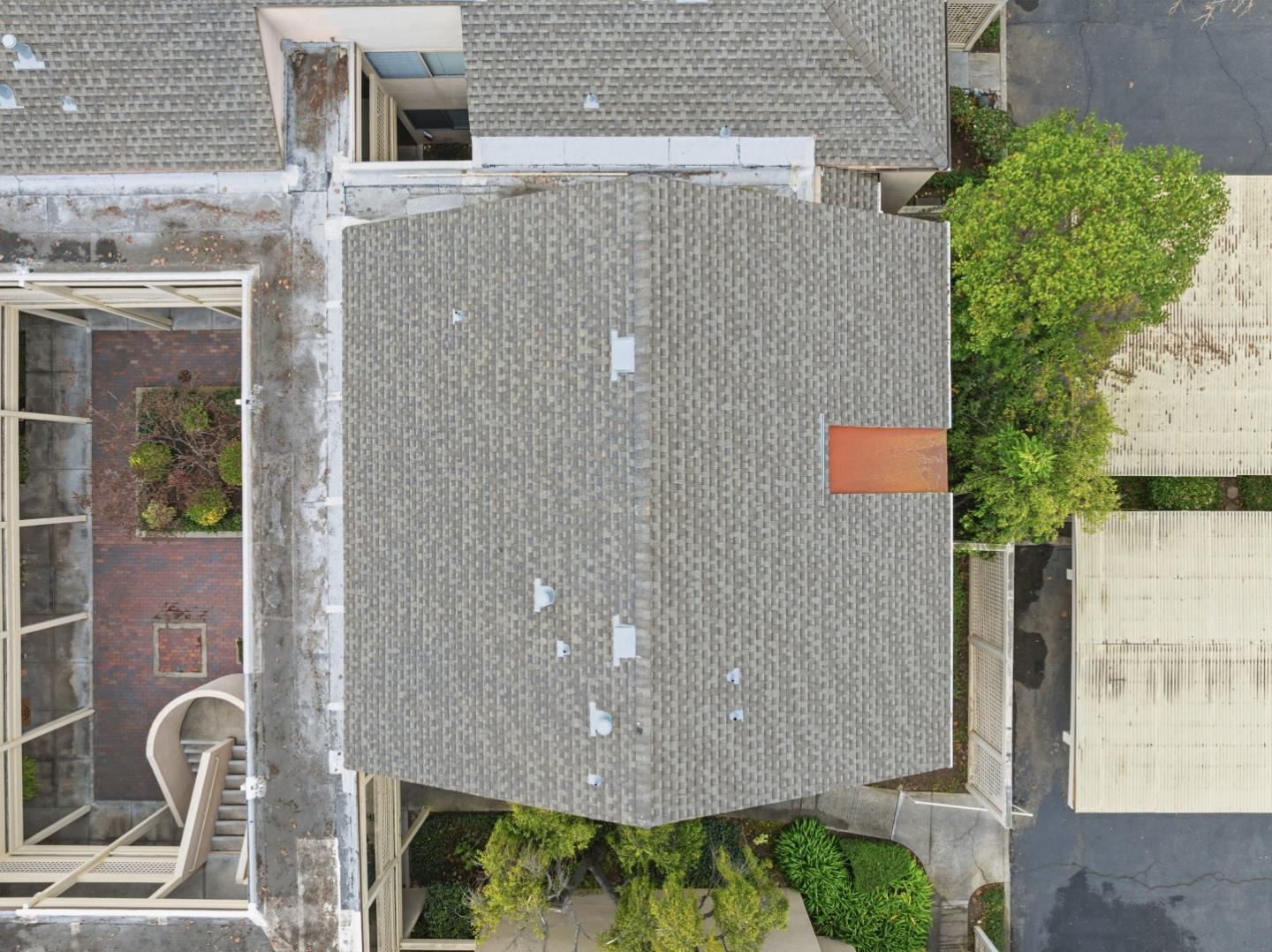 Detail Gallery Image 52 of 85 For 453 Alberto Way #D155,  Los Gatos,  CA 95032 - 3 Beds | 2 Baths