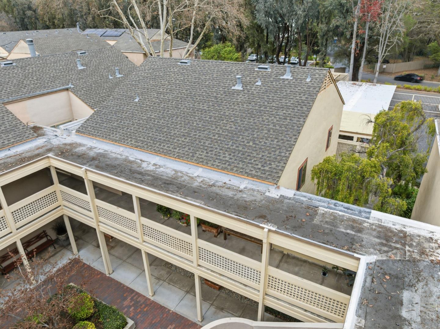 Detail Gallery Image 54 of 85 For 453 Alberto Way #D155,  Los Gatos,  CA 95032 - 3 Beds | 2 Baths