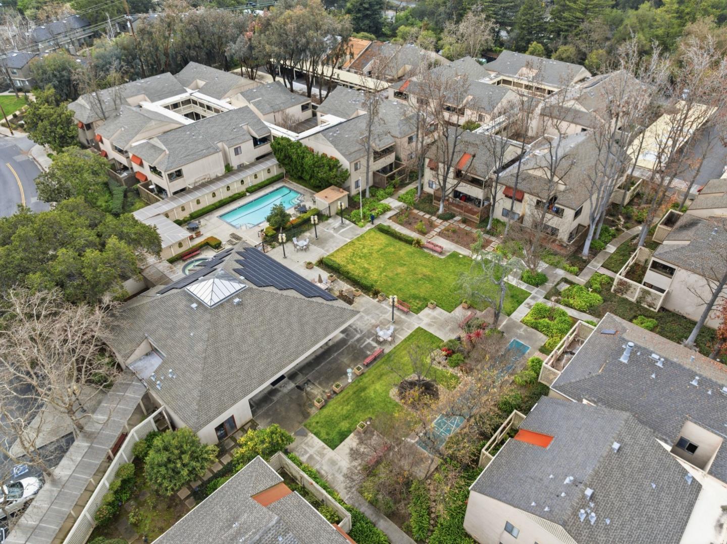 Detail Gallery Image 57 of 85 For 453 Alberto Way #D155,  Los Gatos,  CA 95032 - 3 Beds | 2 Baths