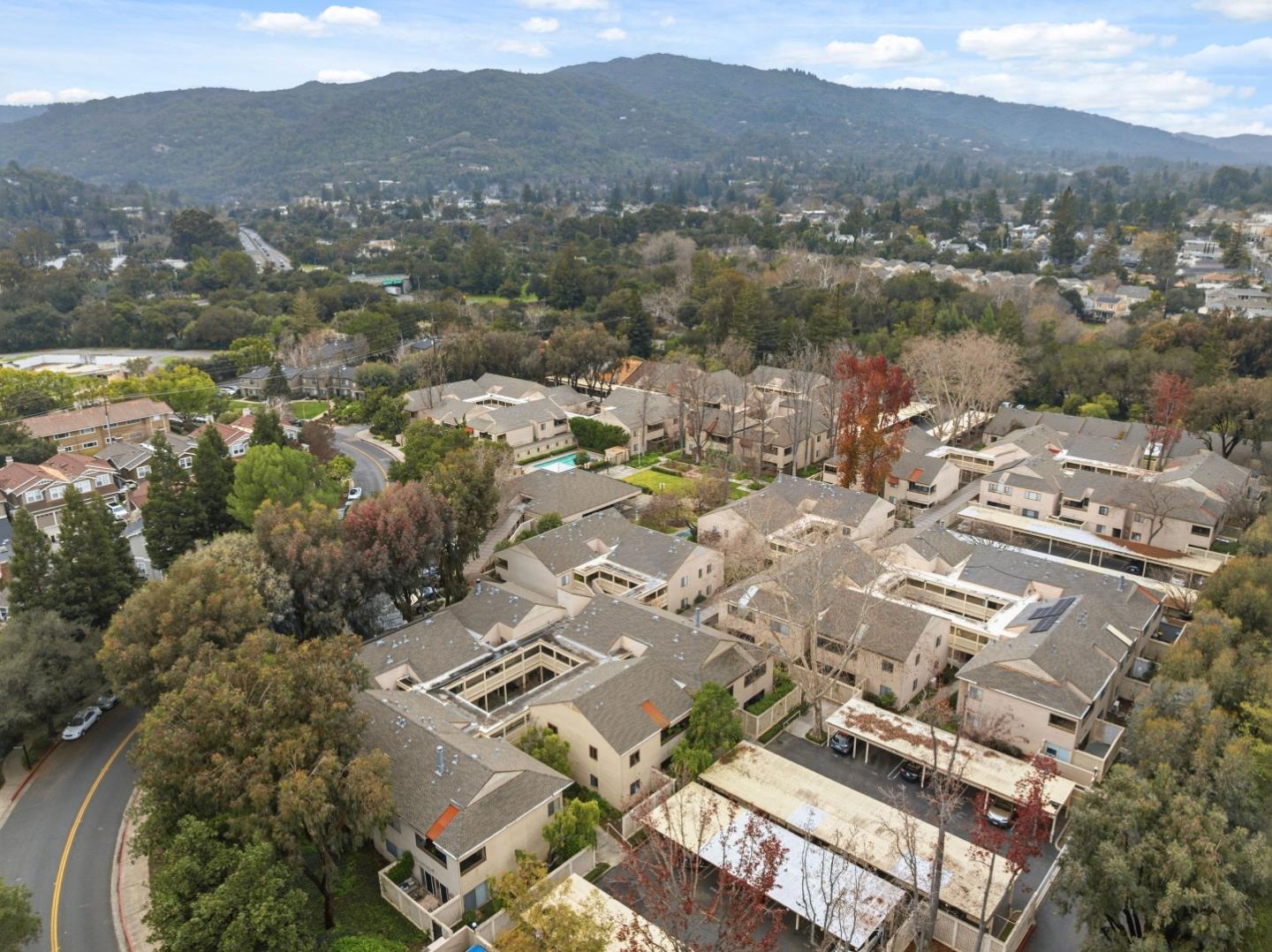 Detail Gallery Image 58 of 85 For 453 Alberto Way #D155,  Los Gatos,  CA 95032 - 3 Beds | 2 Baths