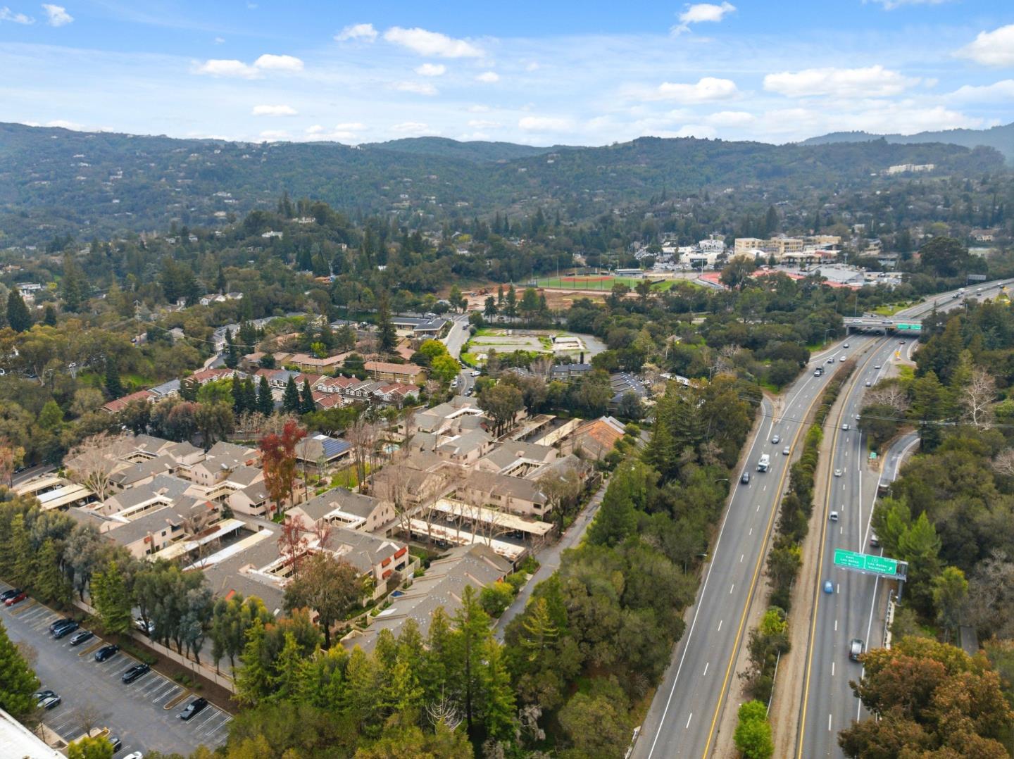 Detail Gallery Image 60 of 85 For 453 Alberto Way #D155,  Los Gatos,  CA 95032 - 3 Beds | 2 Baths