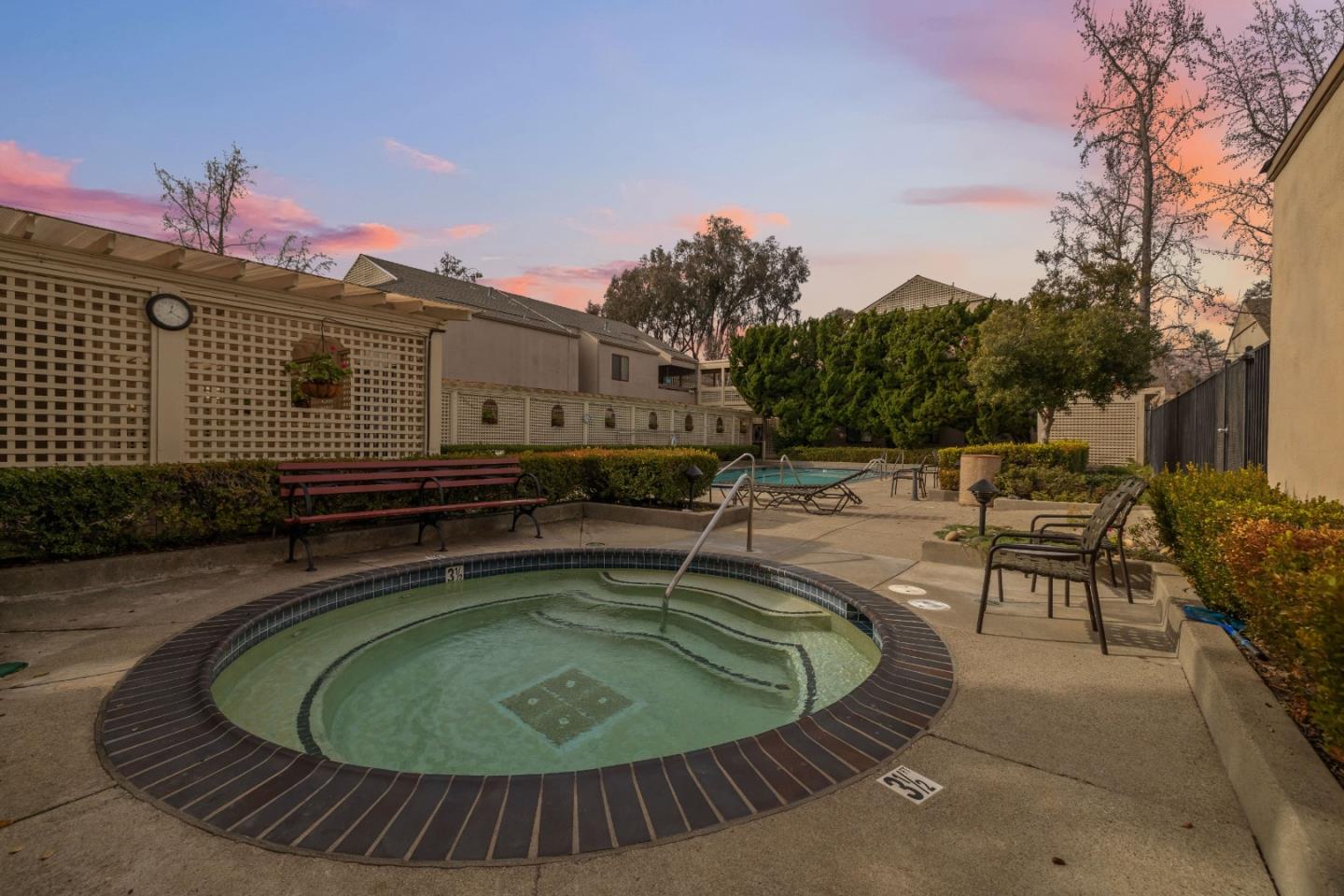 Detail Gallery Image 70 of 85 For 453 Alberto Way #D155,  Los Gatos,  CA 95032 - 3 Beds | 2 Baths