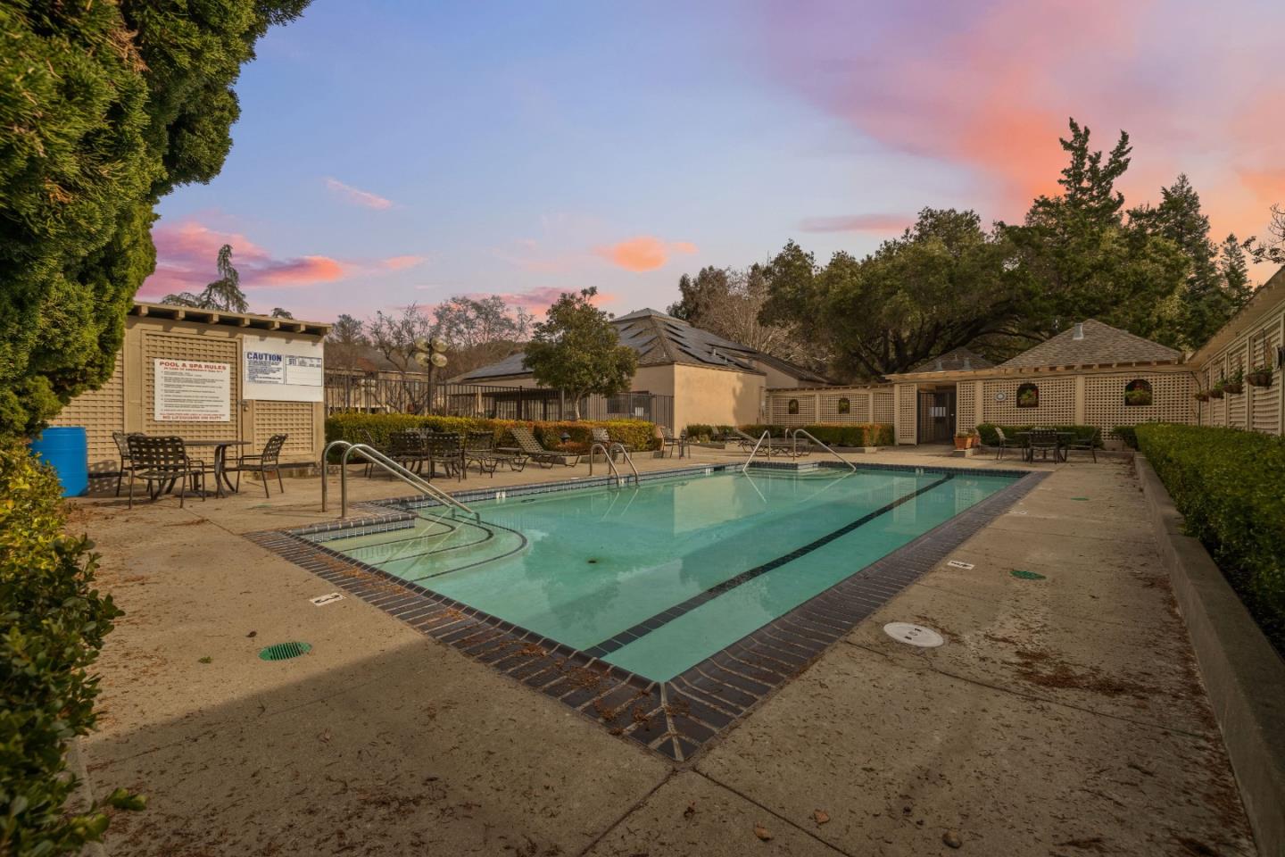 Detail Gallery Image 71 of 85 For 453 Alberto Way #D155,  Los Gatos,  CA 95032 - 3 Beds | 2 Baths