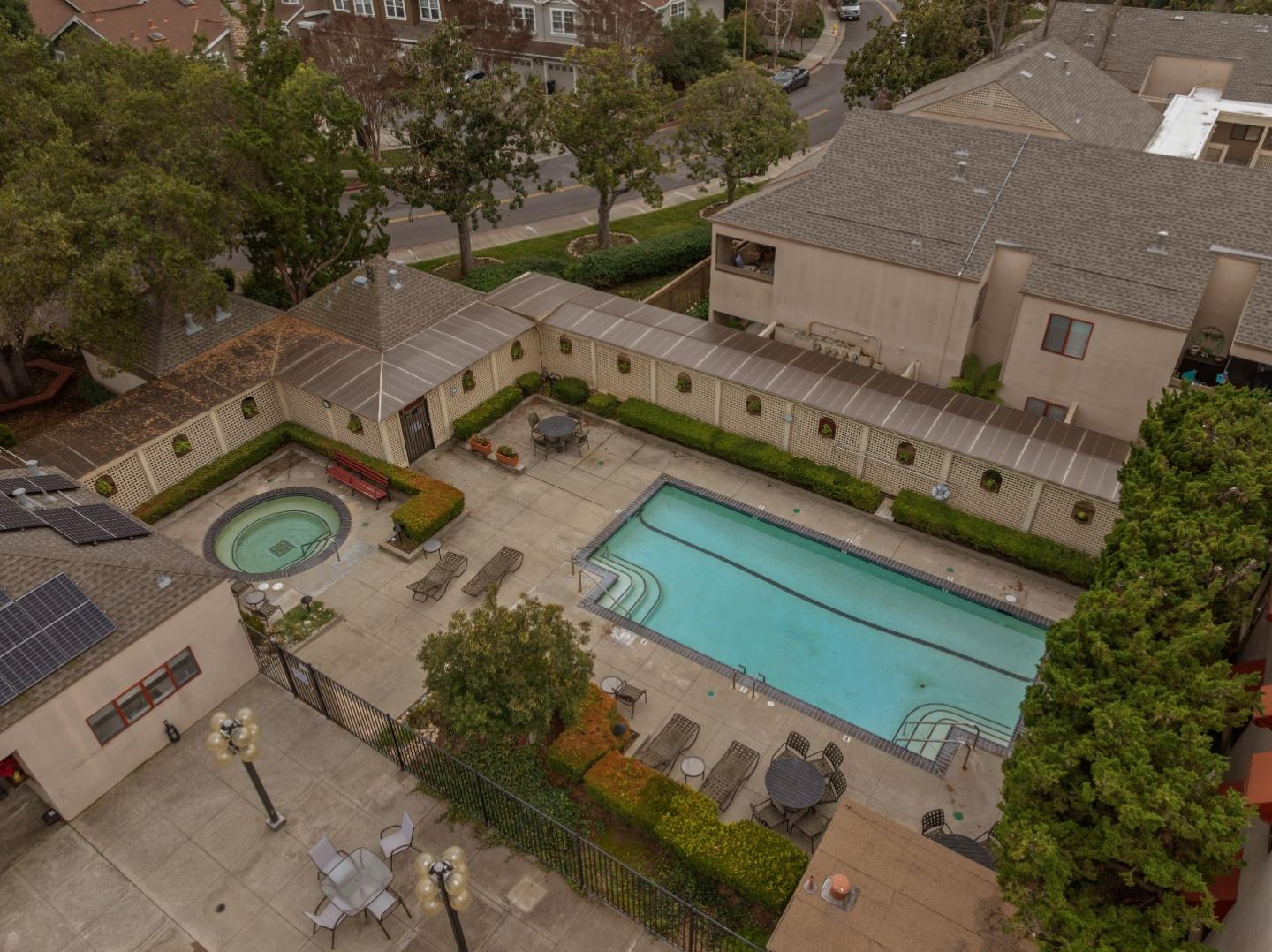 Detail Gallery Image 77 of 85 For 453 Alberto Way #D155,  Los Gatos,  CA 95032 - 3 Beds | 2 Baths