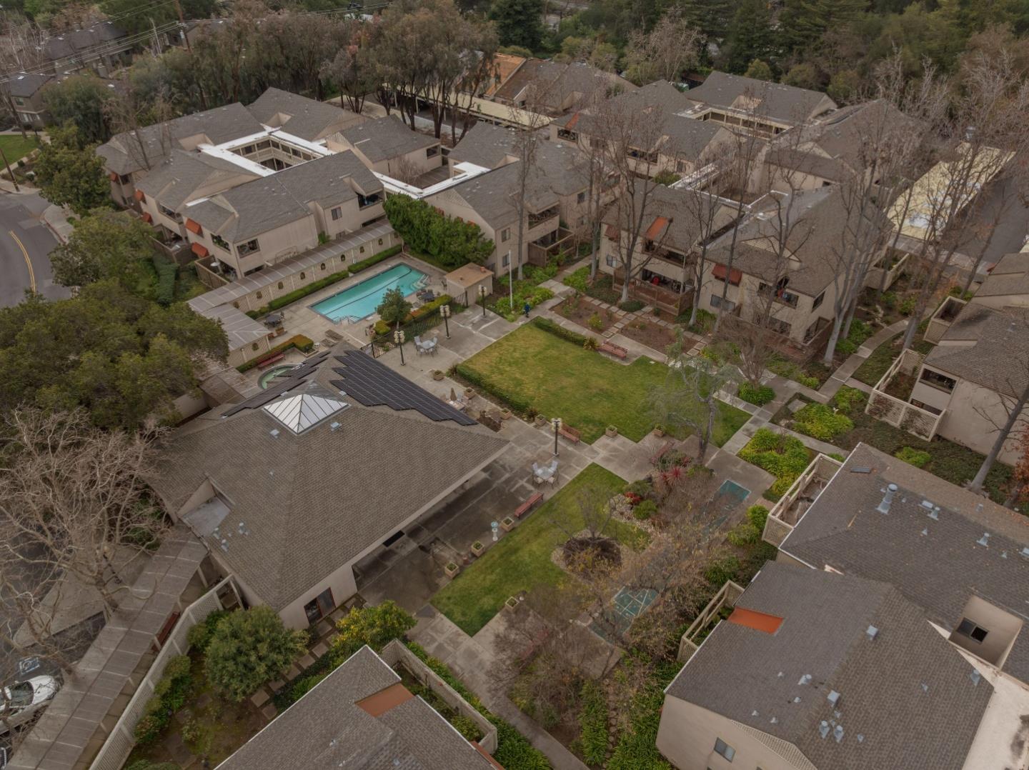 Detail Gallery Image 79 of 85 For 453 Alberto Way #D155,  Los Gatos,  CA 95032 - 3 Beds | 2 Baths