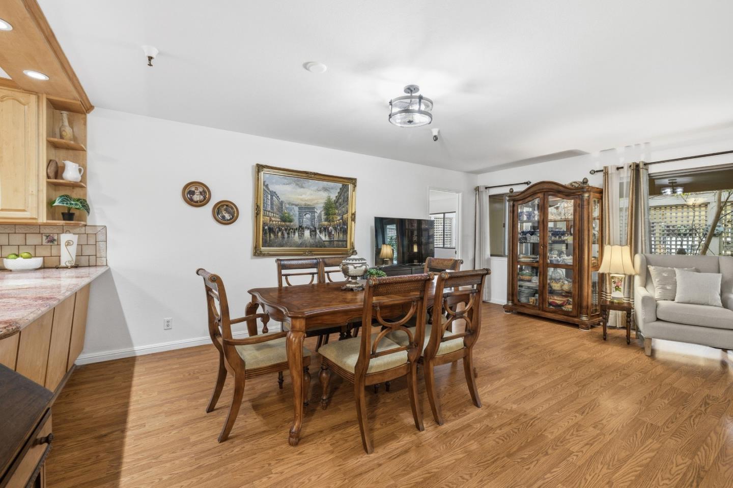 Detail Gallery Image 8 of 85 For 453 Alberto Way #D155,  Los Gatos,  CA 95032 - 3 Beds | 2 Baths