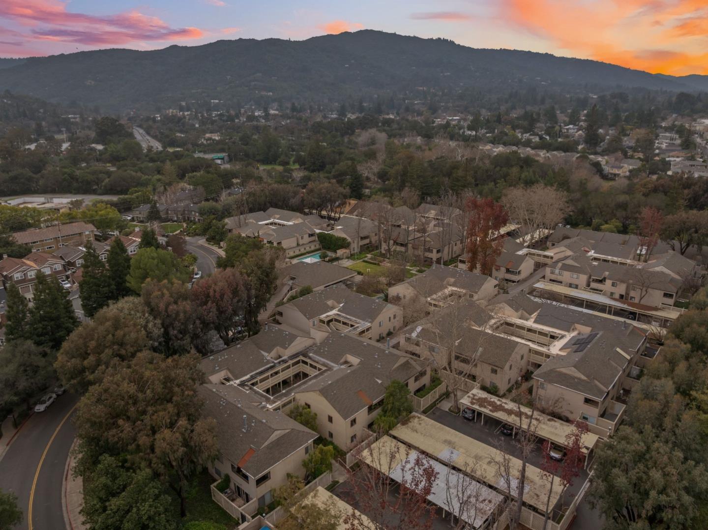 Detail Gallery Image 80 of 85 For 453 Alberto Way #D155,  Los Gatos,  CA 95032 - 3 Beds | 2 Baths