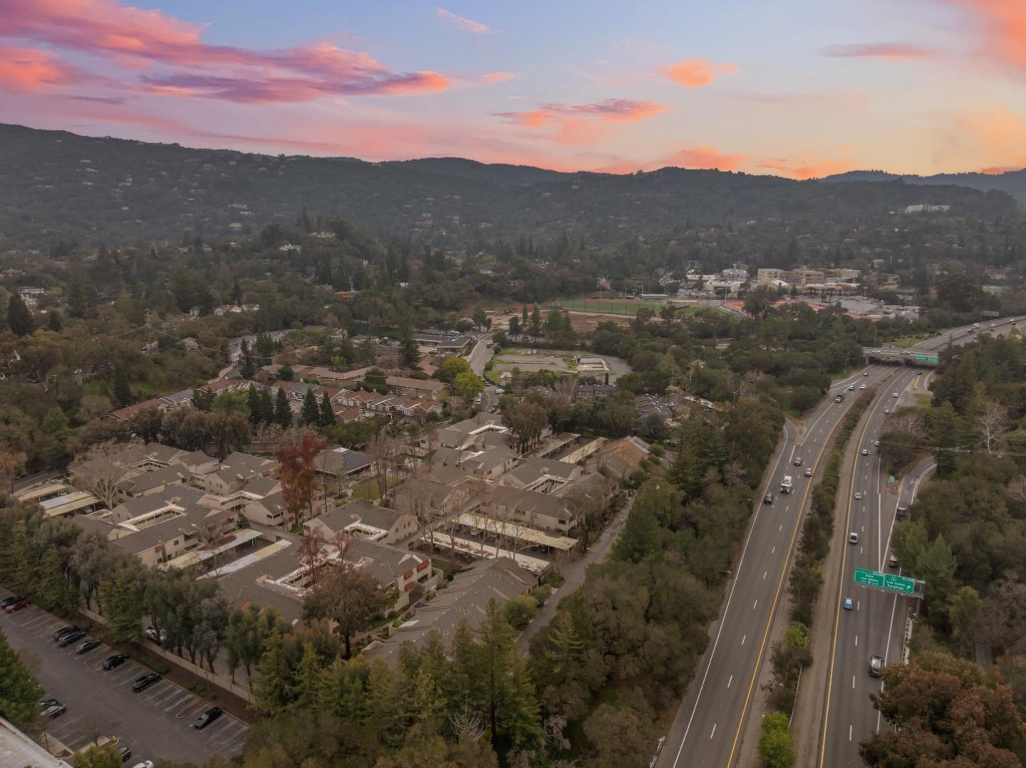 Detail Gallery Image 81 of 85 For 453 Alberto Way #D155,  Los Gatos,  CA 95032 - 3 Beds | 2 Baths