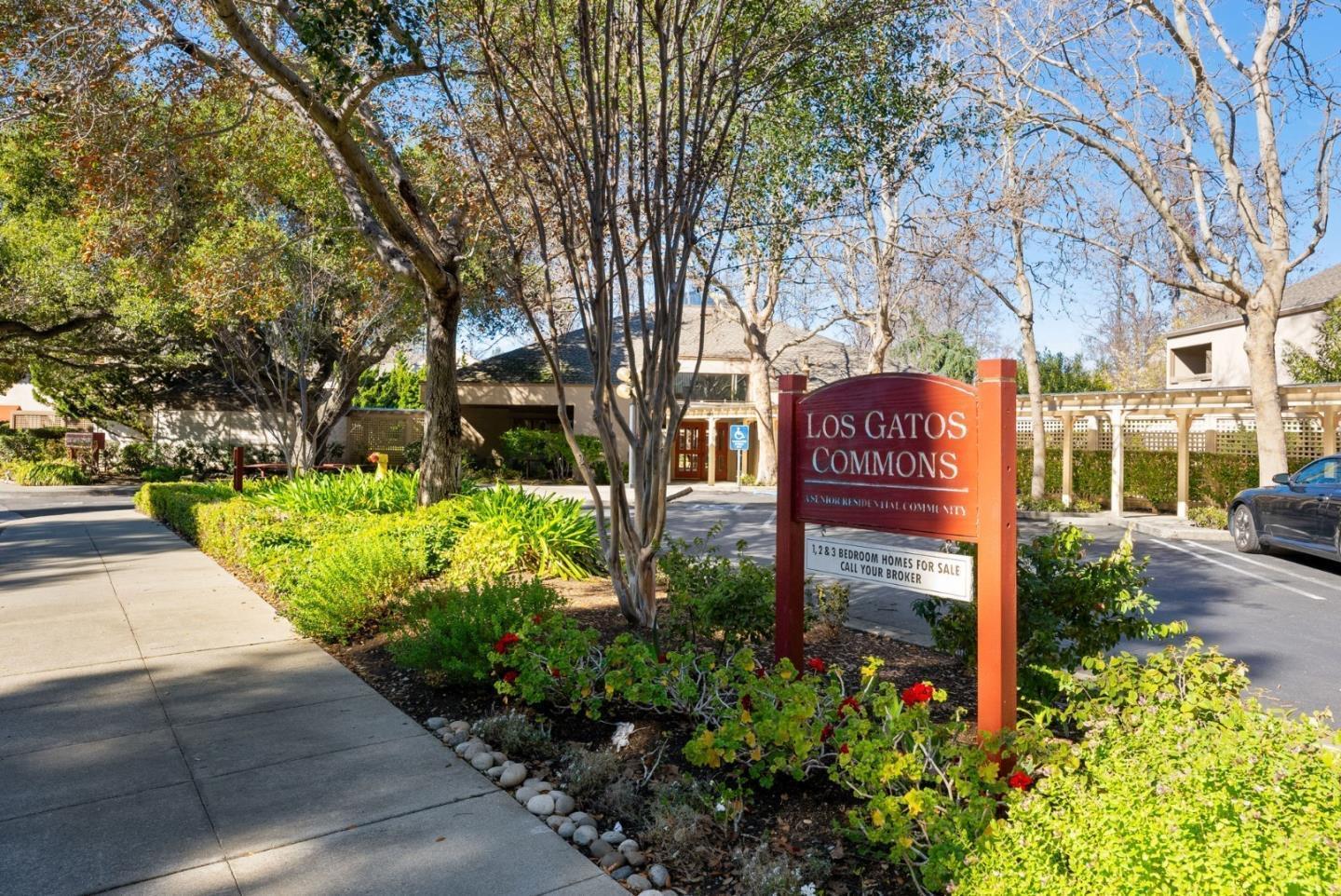 Detail Gallery Image 83 of 85 For 453 Alberto Way #D155,  Los Gatos,  CA 95032 - 3 Beds | 2 Baths