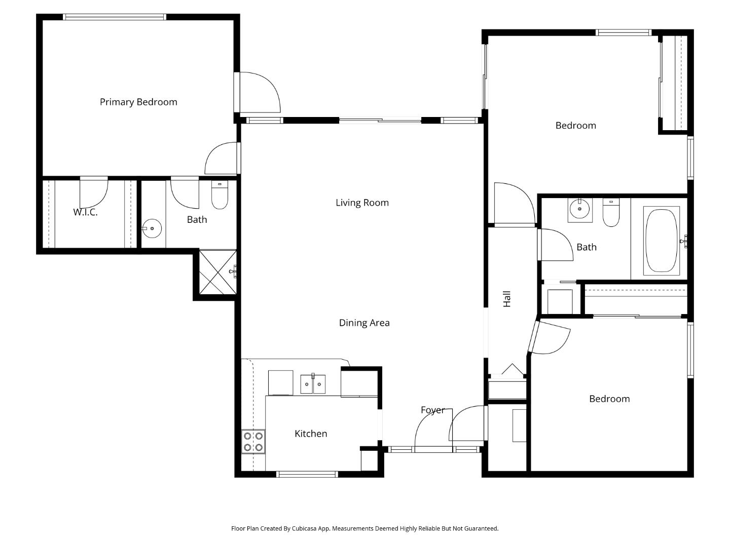 Detail Gallery Image 85 of 85 For 453 Alberto Way #D155,  Los Gatos,  CA 95032 - 3 Beds | 2 Baths