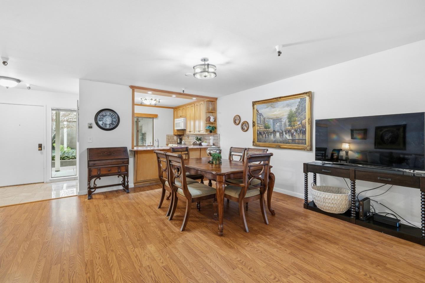 Detail Gallery Image 9 of 85 For 453 Alberto Way #D155,  Los Gatos,  CA 95032 - 3 Beds | 2 Baths