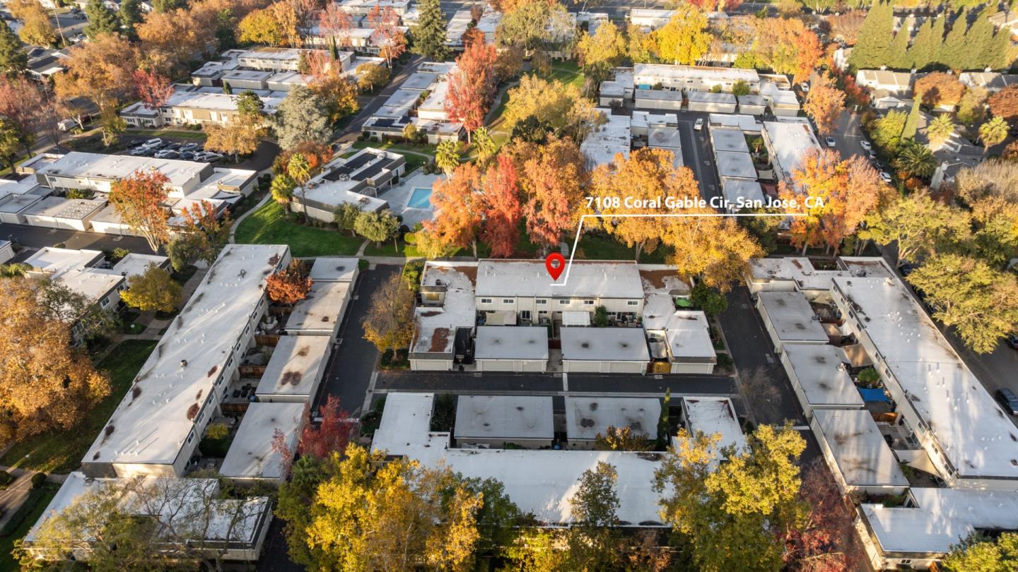 Detail Gallery Image 49 of 54 For 7108 Coral Gables Cir, San Jose,  CA 95139 - 4 Beds | 3 Baths