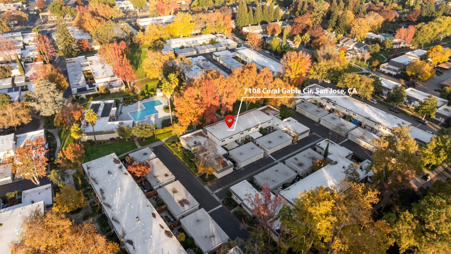 Detail Gallery Image 50 of 54 For 7108 Coral Gables Cir, San Jose,  CA 95139 - 4 Beds | 3 Baths