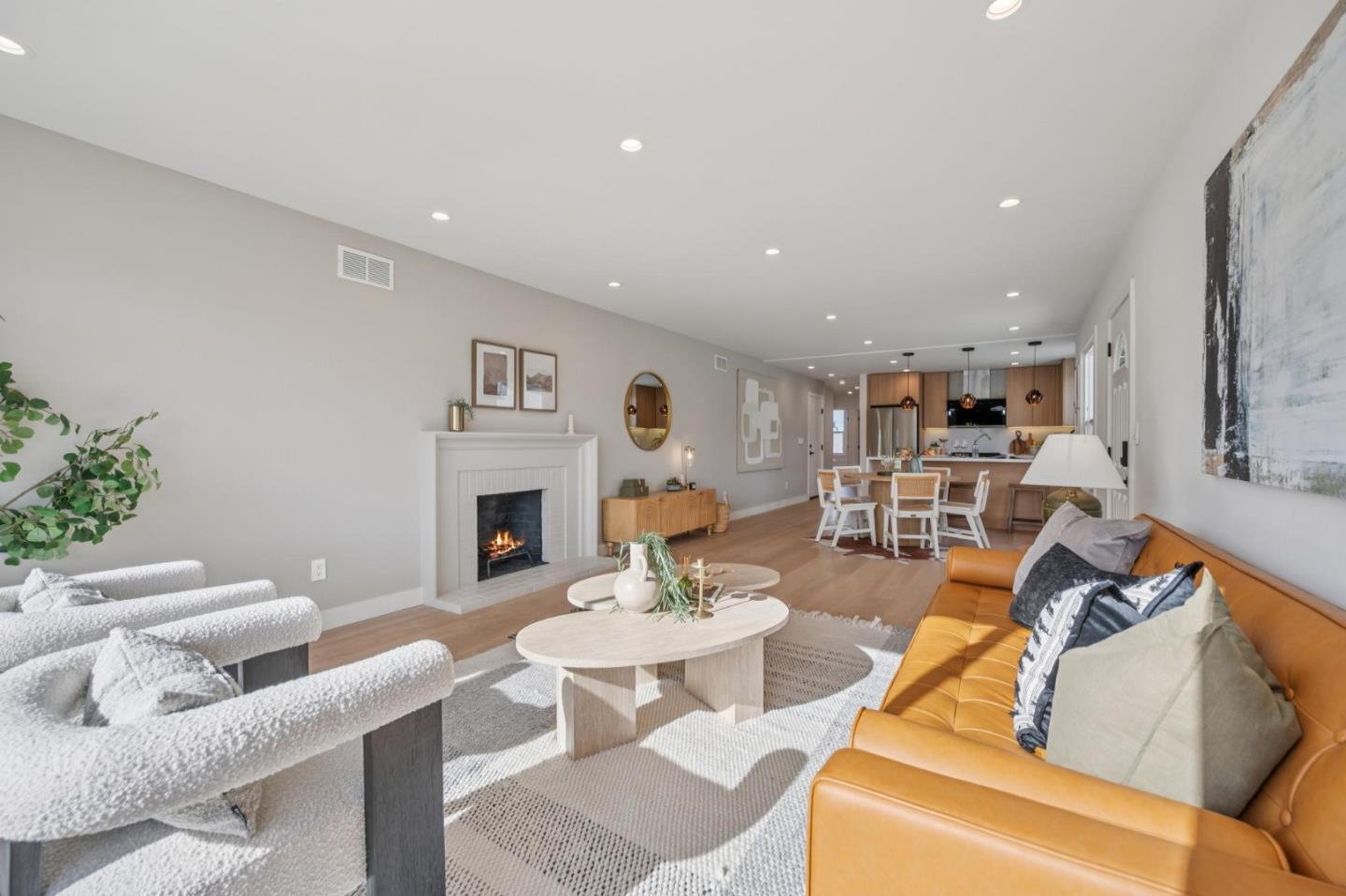 Detail Gallery Image 12 of 39 For 80 Highland Ave, Daly City,  CA 94015 - 3 Beds | 1 Baths