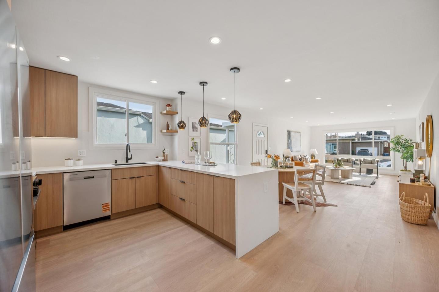 Detail Gallery Image 21 of 39 For 80 Highland Ave, Daly City,  CA 94015 - 3 Beds | 1 Baths