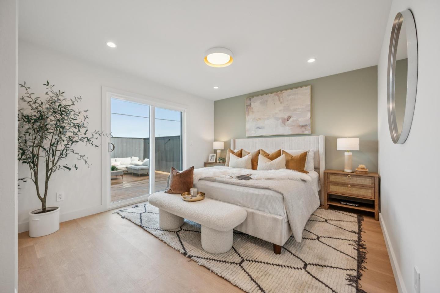 Detail Gallery Image 22 of 39 For 80 Highland Ave, Daly City,  CA 94015 - 3 Beds | 1 Baths