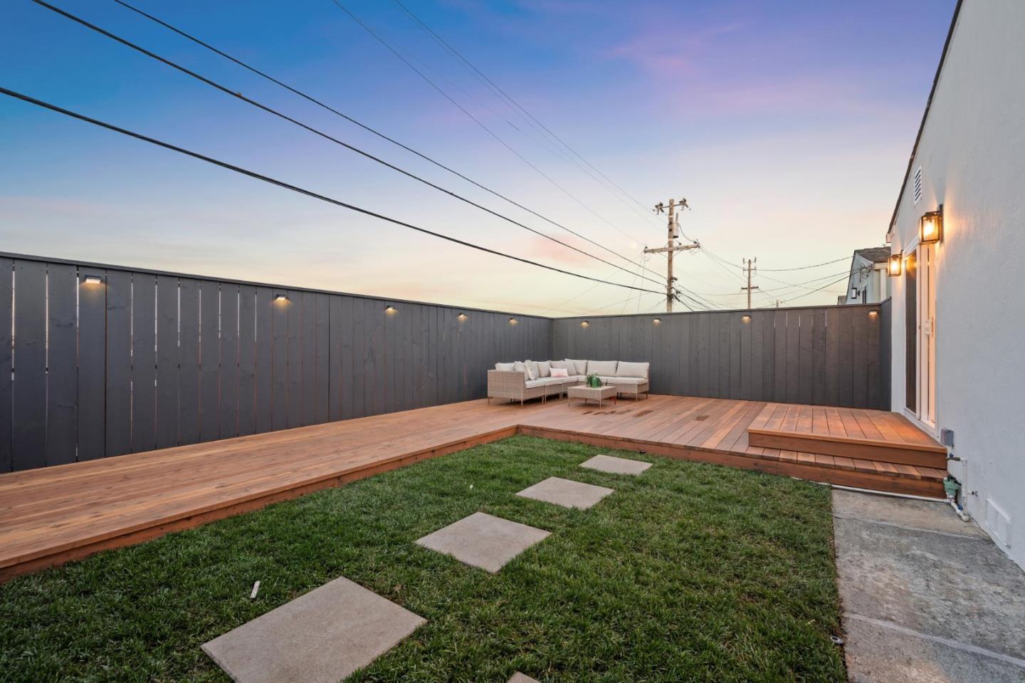 Detail Gallery Image 34 of 39 For 80 Highland Ave, Daly City,  CA 94015 - 3 Beds | 1 Baths