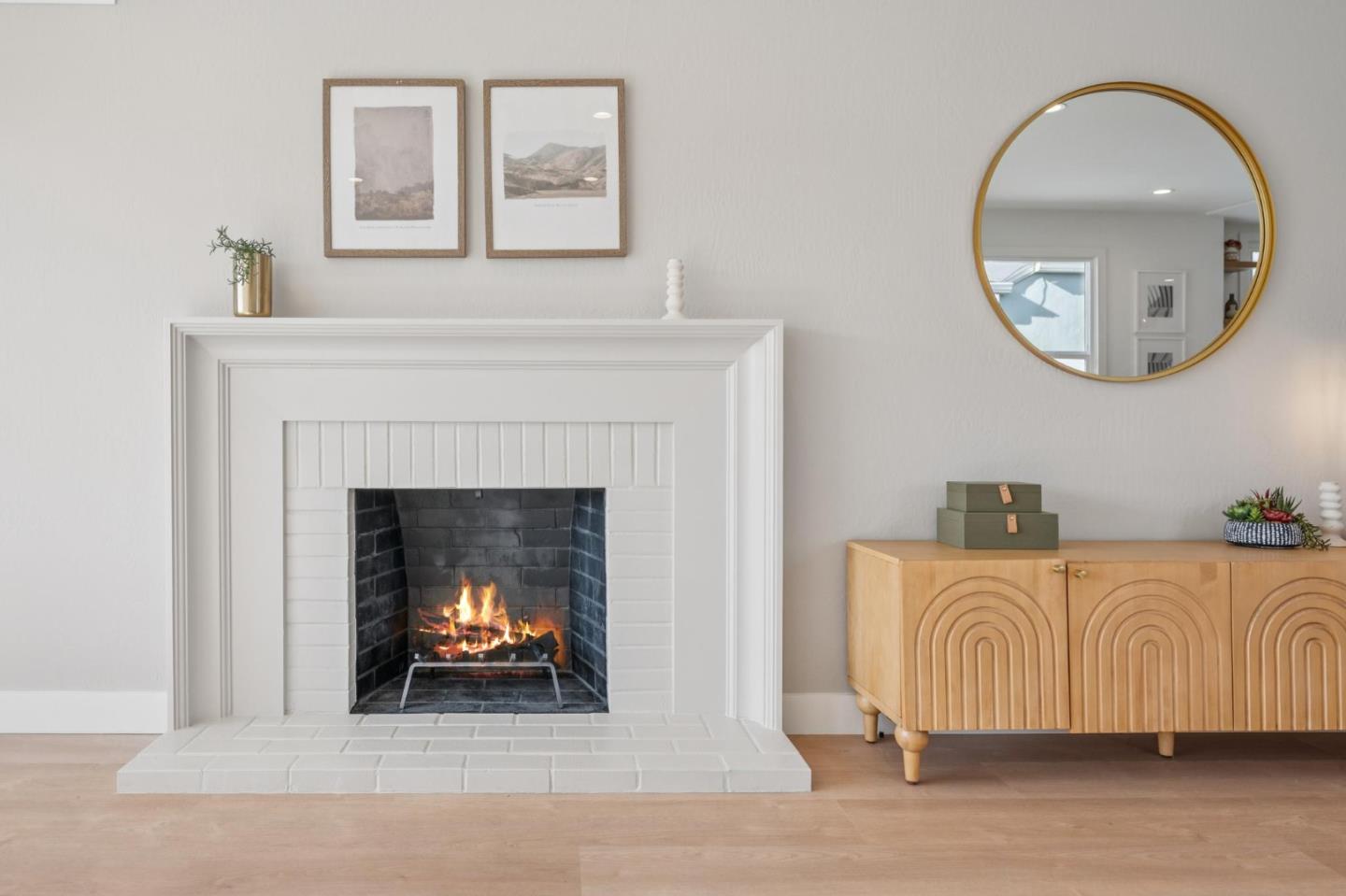 Detail Gallery Image 5 of 39 For 80 Highland Ave, Daly City,  CA 94015 - 3 Beds | 1 Baths