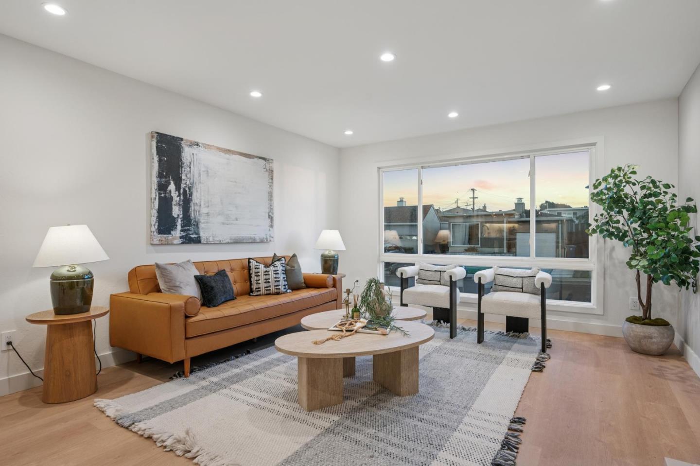 Detail Gallery Image 6 of 39 For 80 Highland Ave, Daly City,  CA 94015 - 3 Beds | 1 Baths