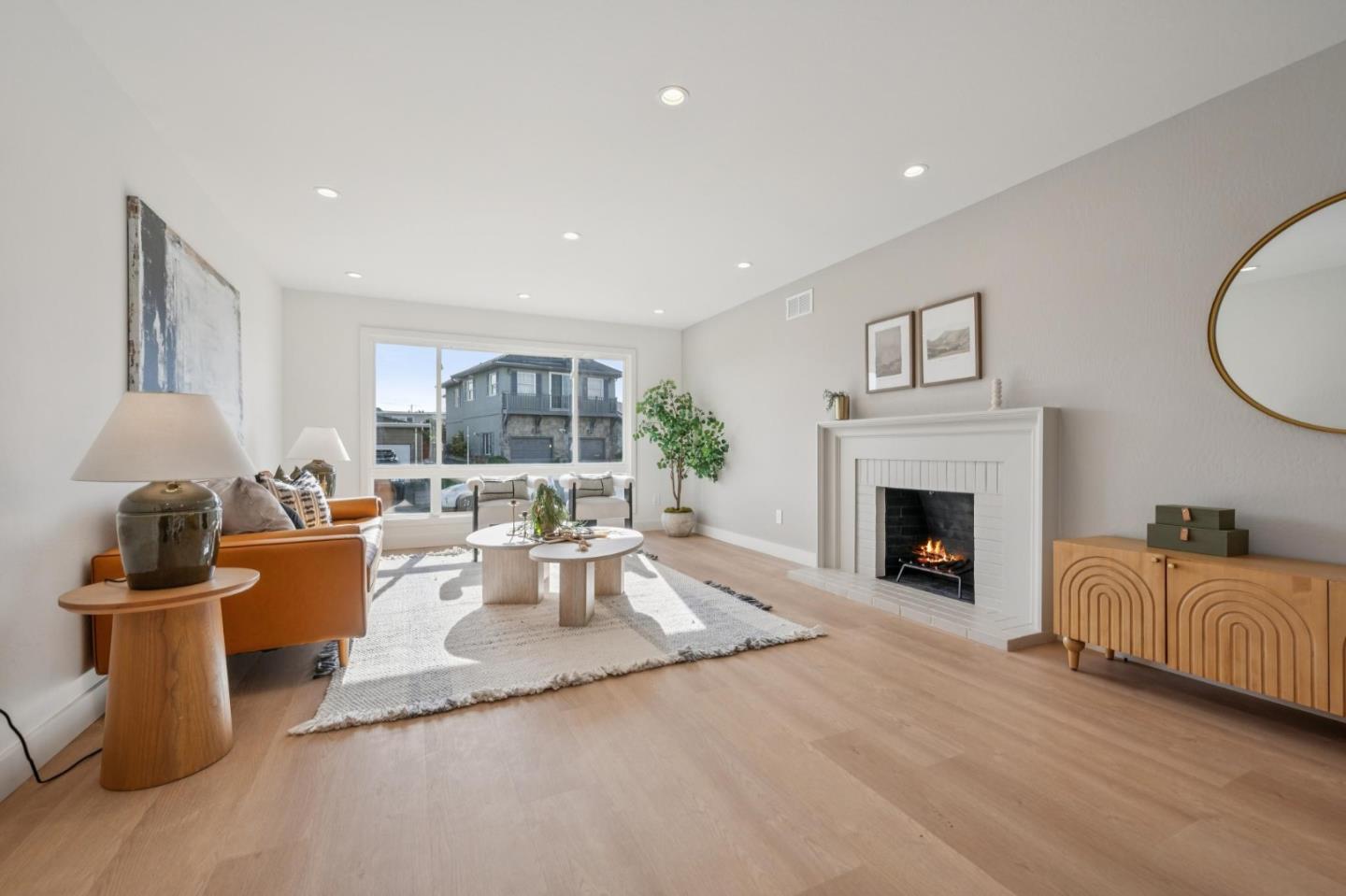 Detail Gallery Image 7 of 39 For 80 Highland Ave, Daly City,  CA 94015 - 3 Beds | 1 Baths