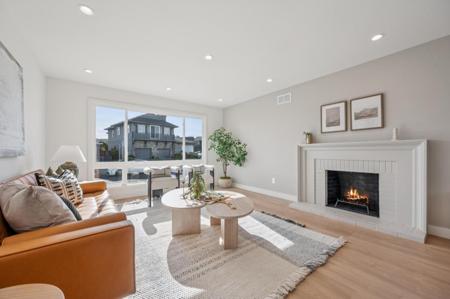 Detail Gallery Image 8 of 39 For 80 Highland Ave, Daly City,  CA 94015 - 3 Beds | 1 Baths