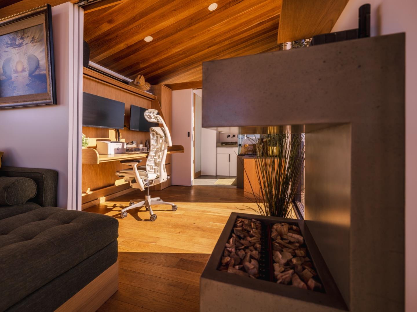 Detail Gallery Image 12 of 71 For 1211 Bertoli, Santa Cruz,  CA 95060 - – Beds | – Baths