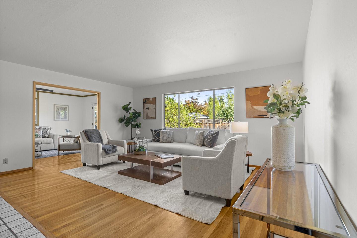 Detail Gallery Image 15 of 52 For 1446 La Crosse Dr, Sunnyvale,  CA 94087 - 3 Beds | 2 Baths