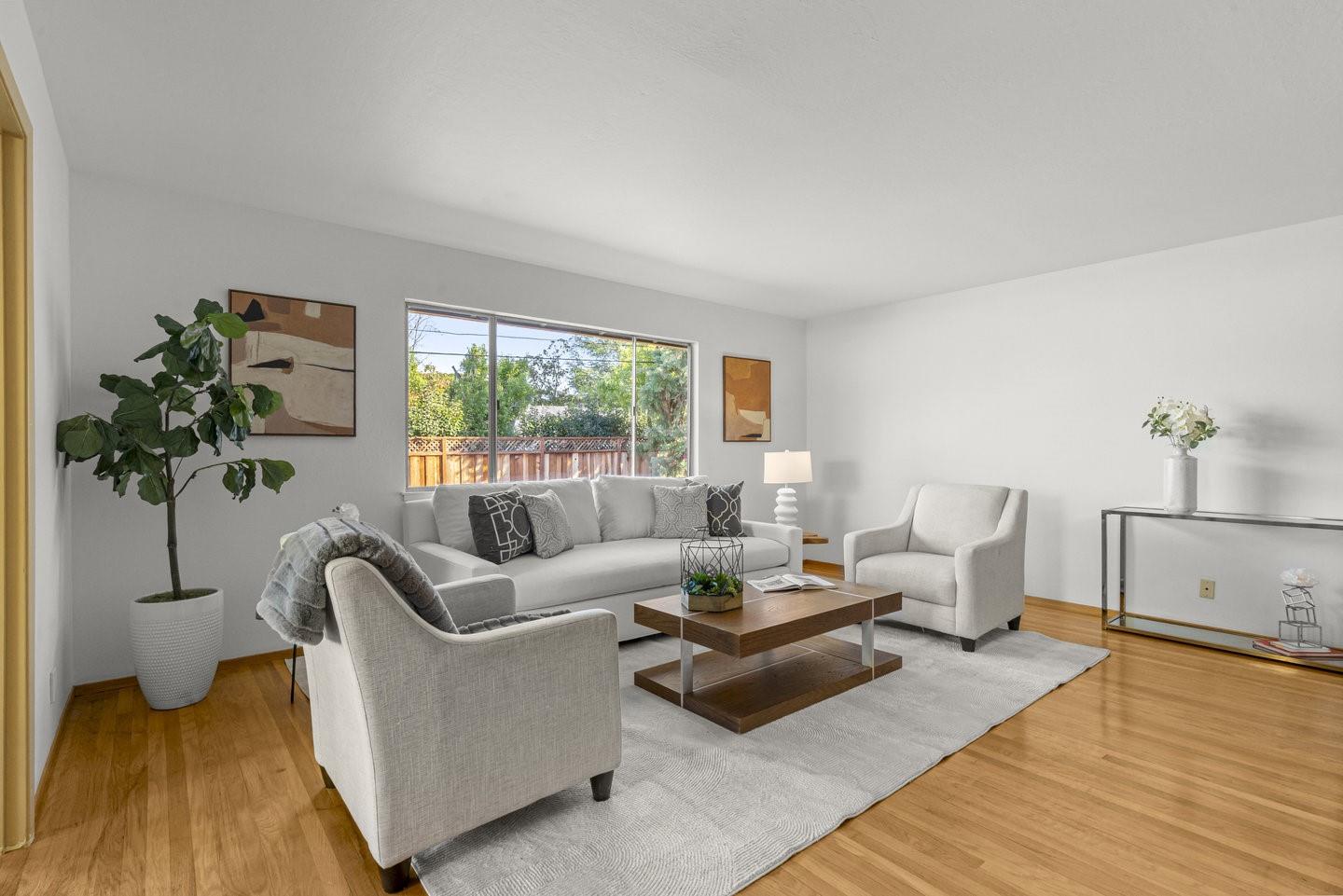 Detail Gallery Image 16 of 52 For 1446 La Crosse Dr, Sunnyvale,  CA 94087 - 3 Beds | 2 Baths