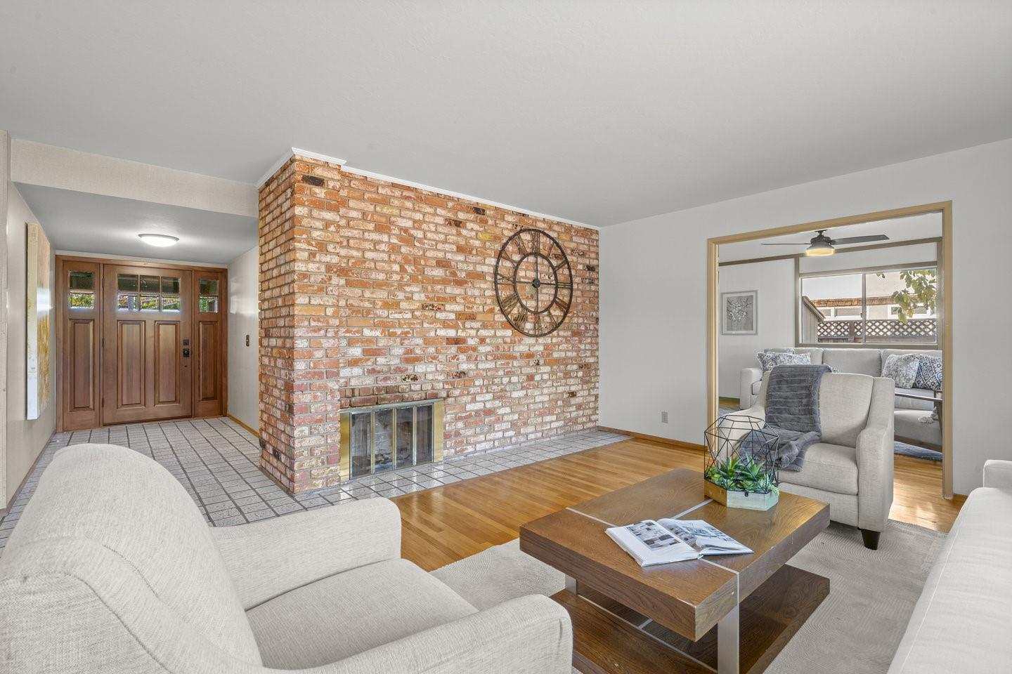 Detail Gallery Image 17 of 52 For 1446 La Crosse Dr, Sunnyvale,  CA 94087 - 3 Beds | 2 Baths