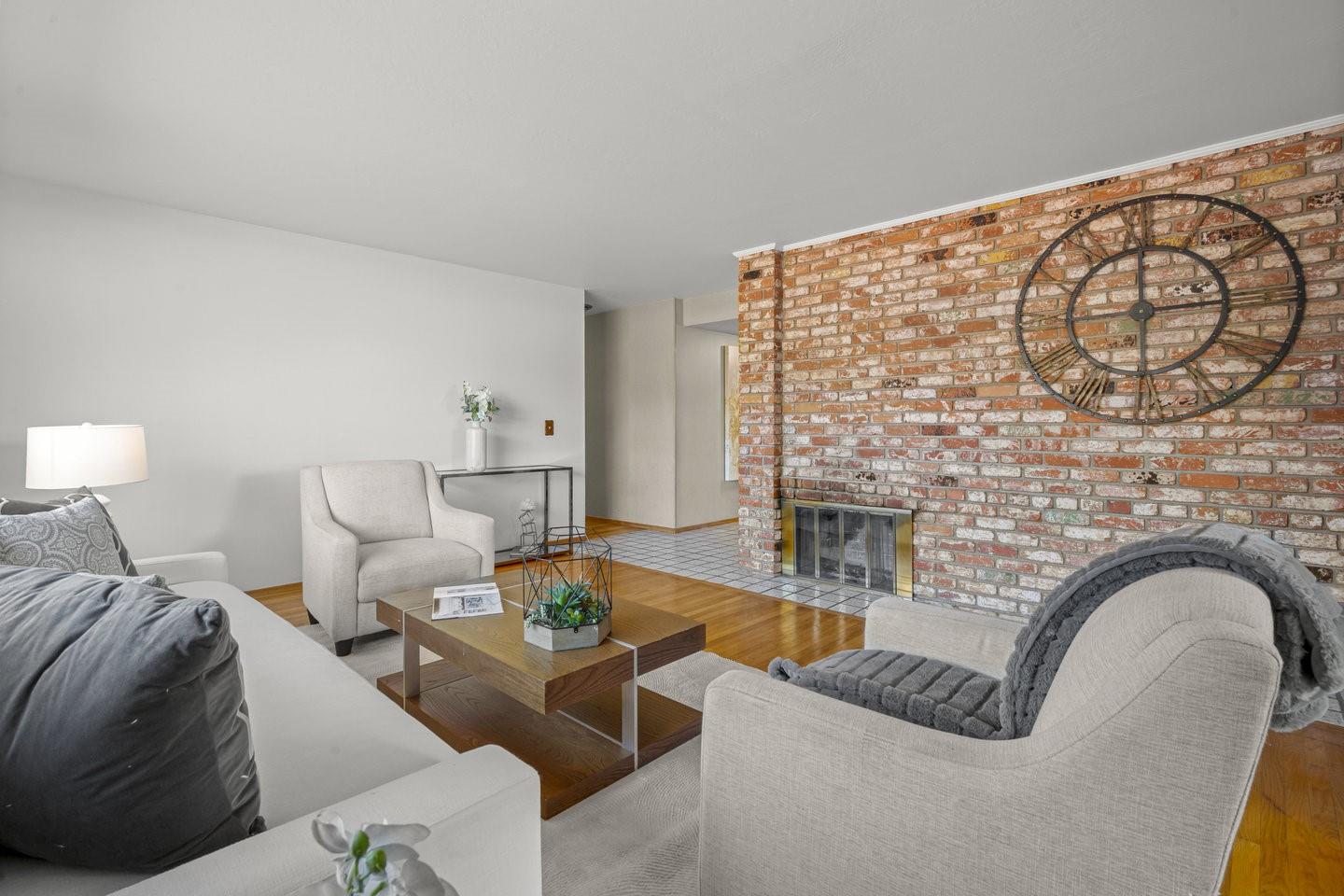 Detail Gallery Image 18 of 52 For 1446 La Crosse Dr, Sunnyvale,  CA 94087 - 3 Beds | 2 Baths