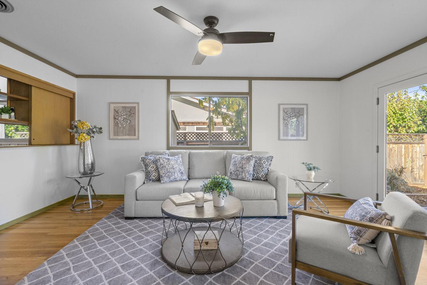 Detail Gallery Image 29 of 52 For 1446 La Crosse Dr, Sunnyvale,  CA 94087 - 3 Beds | 2 Baths