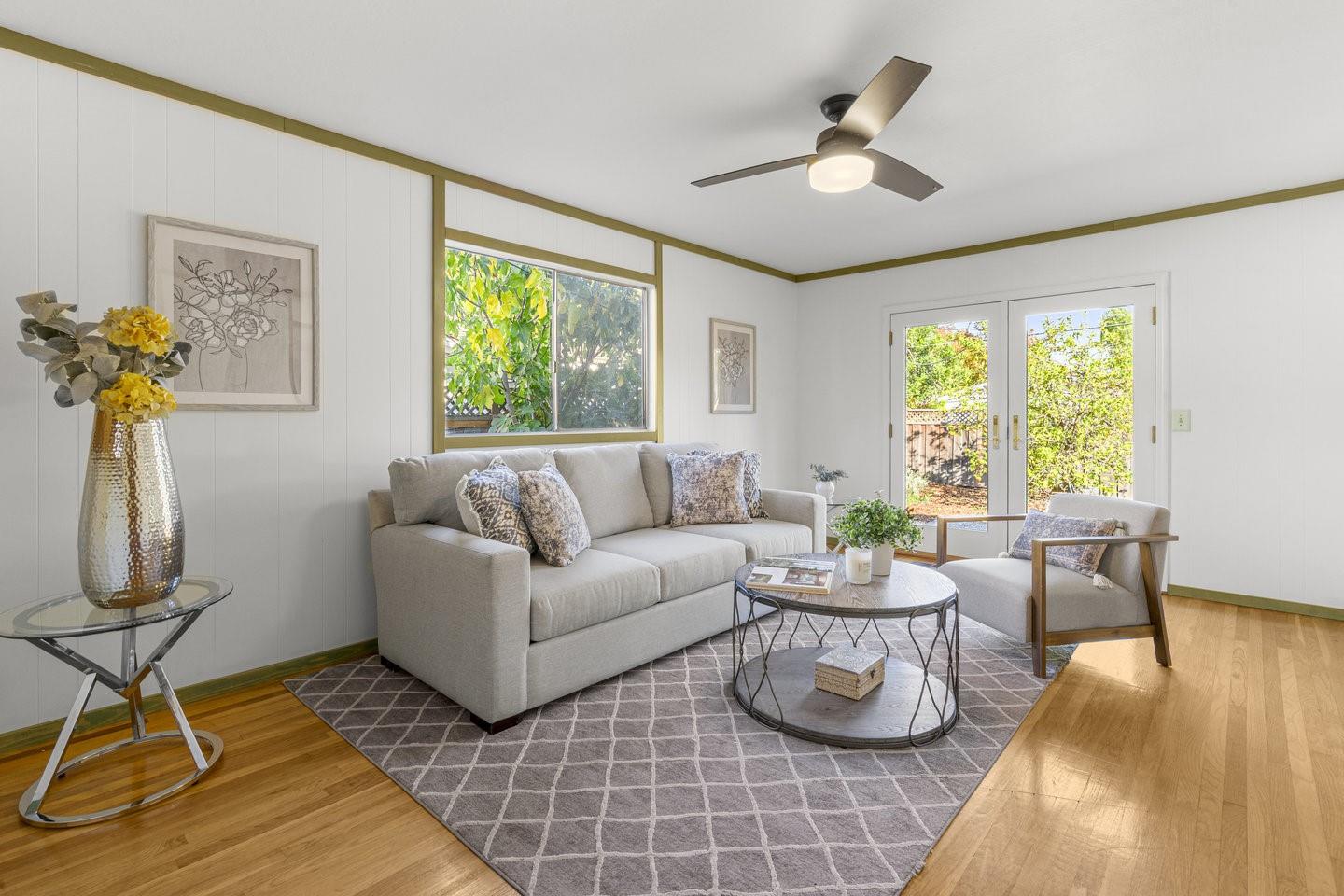 Detail Gallery Image 30 of 52 For 1446 La Crosse Dr, Sunnyvale,  CA 94087 - 3 Beds | 2 Baths