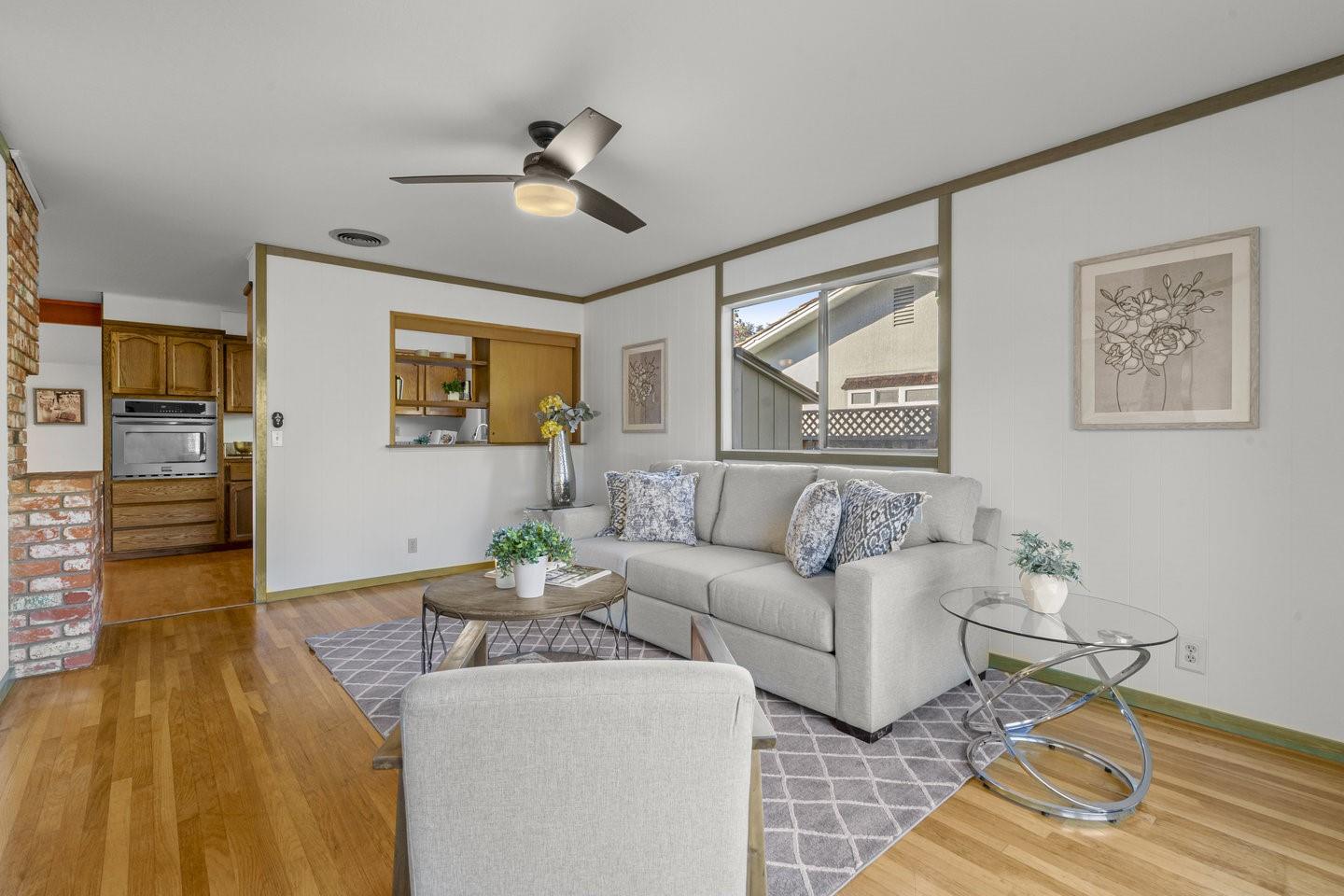 Detail Gallery Image 31 of 52 For 1446 La Crosse Dr, Sunnyvale,  CA 94087 - 3 Beds | 2 Baths