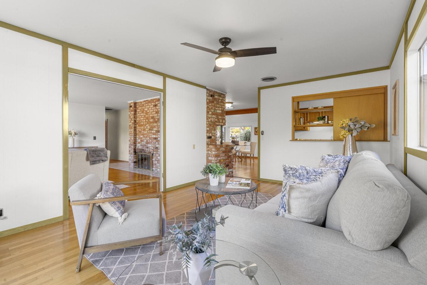 Detail Gallery Image 32 of 52 For 1446 La Crosse Dr, Sunnyvale,  CA 94087 - 3 Beds | 2 Baths