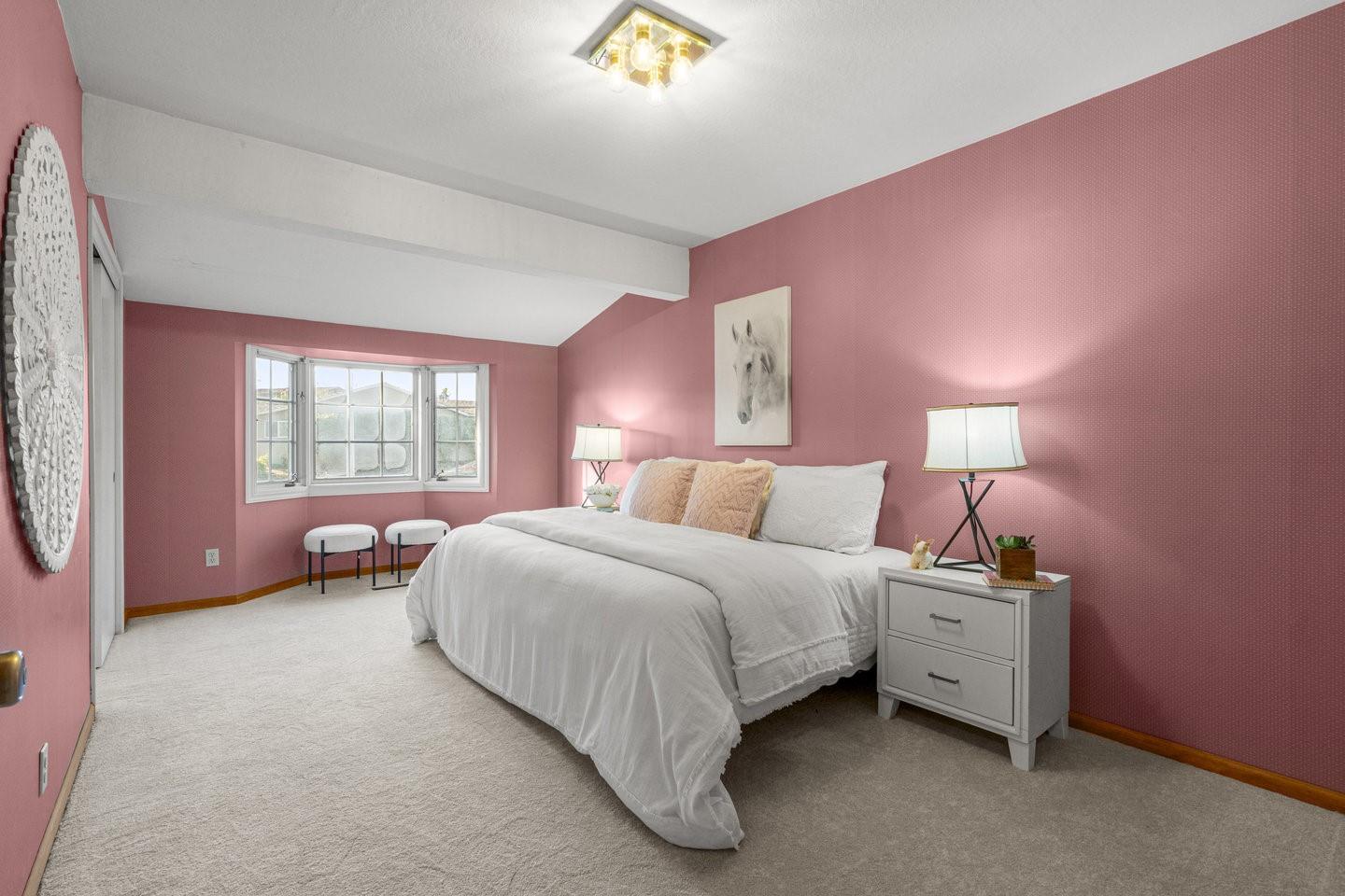 Detail Gallery Image 33 of 52 For 1446 La Crosse Dr, Sunnyvale,  CA 94087 - 3 Beds | 2 Baths