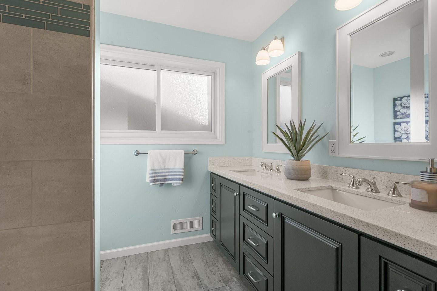 Detail Gallery Image 39 of 52 For 1446 La Crosse Dr, Sunnyvale,  CA 94087 - 3 Beds | 2 Baths