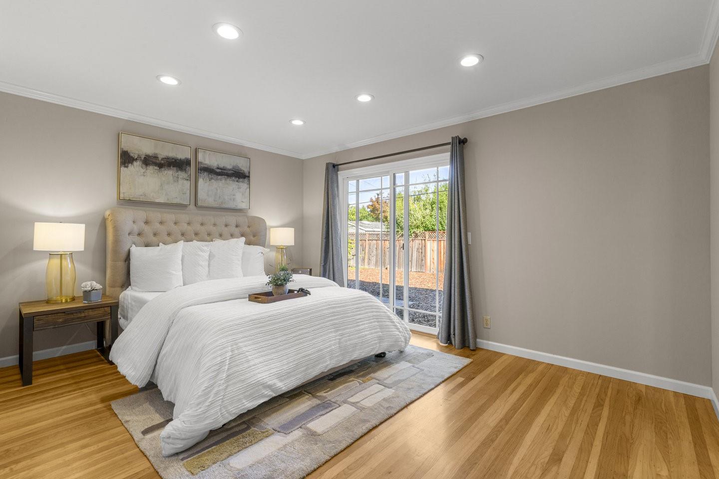 Detail Gallery Image 42 of 52 For 1446 La Crosse Dr, Sunnyvale,  CA 94087 - 3 Beds | 2 Baths