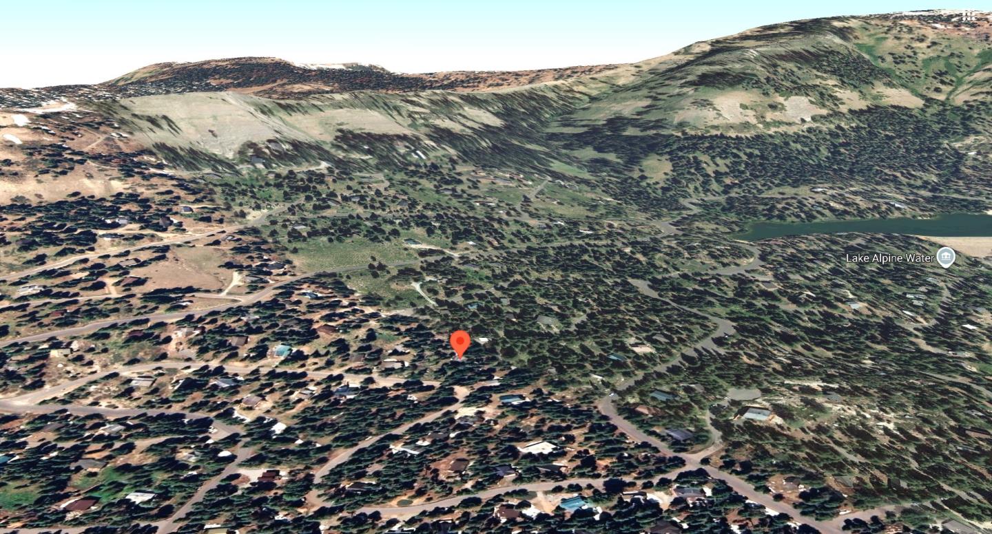 116 John Ebbetts Road, Bear Valley, CA, 95223