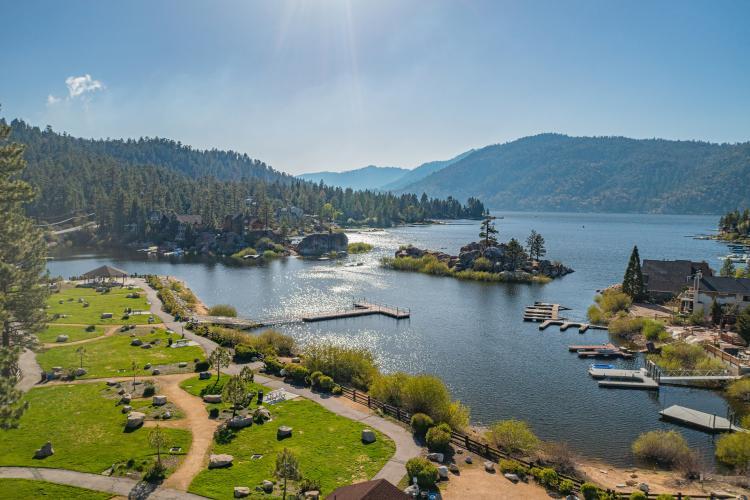 116 John Ebbetts Road, Bear Valley, CA, 95223