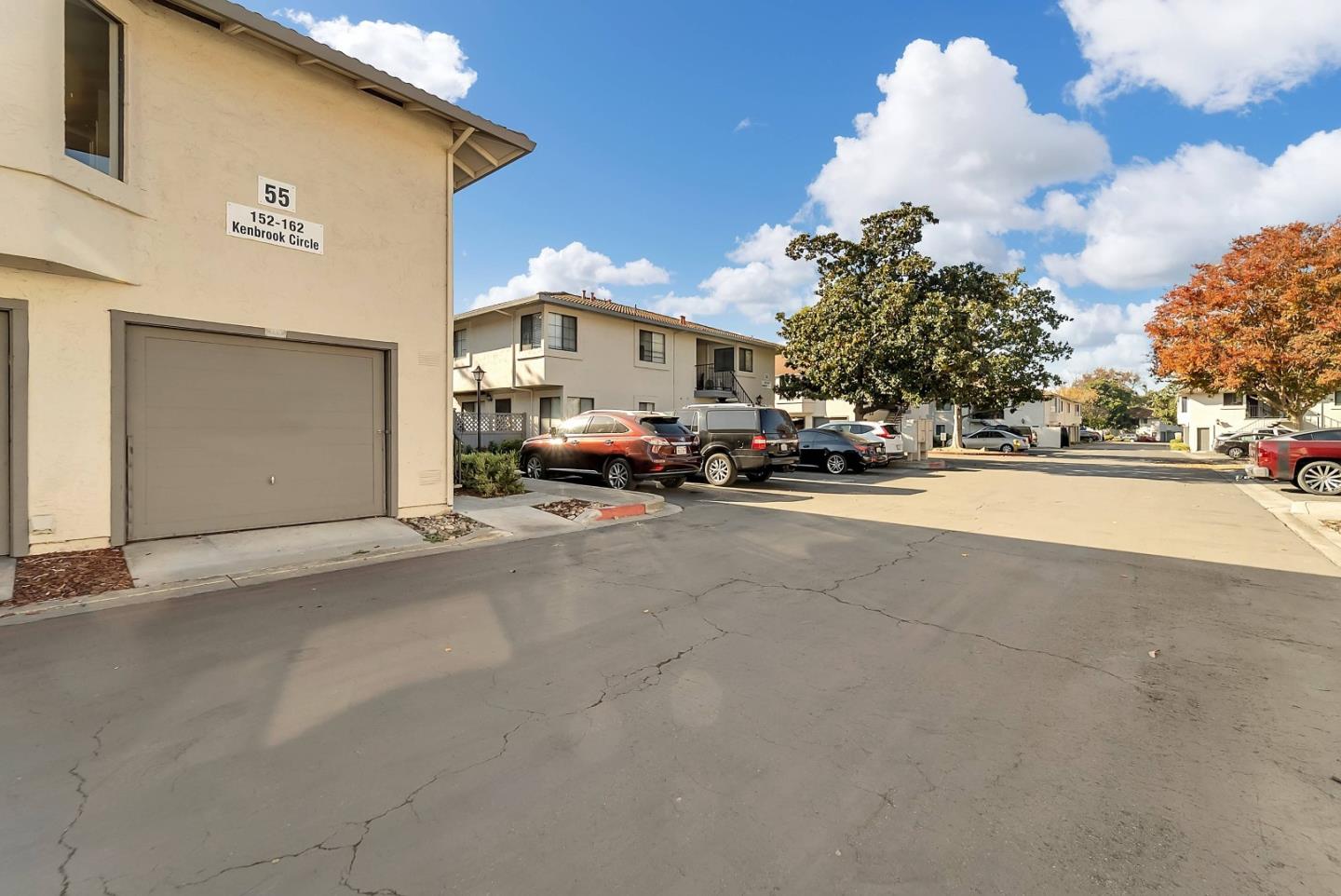 Detail Gallery Image 19 of 26 For 156 Kenbrook Cir, San Jose,  CA 95111 - 1 Beds | 1 Baths