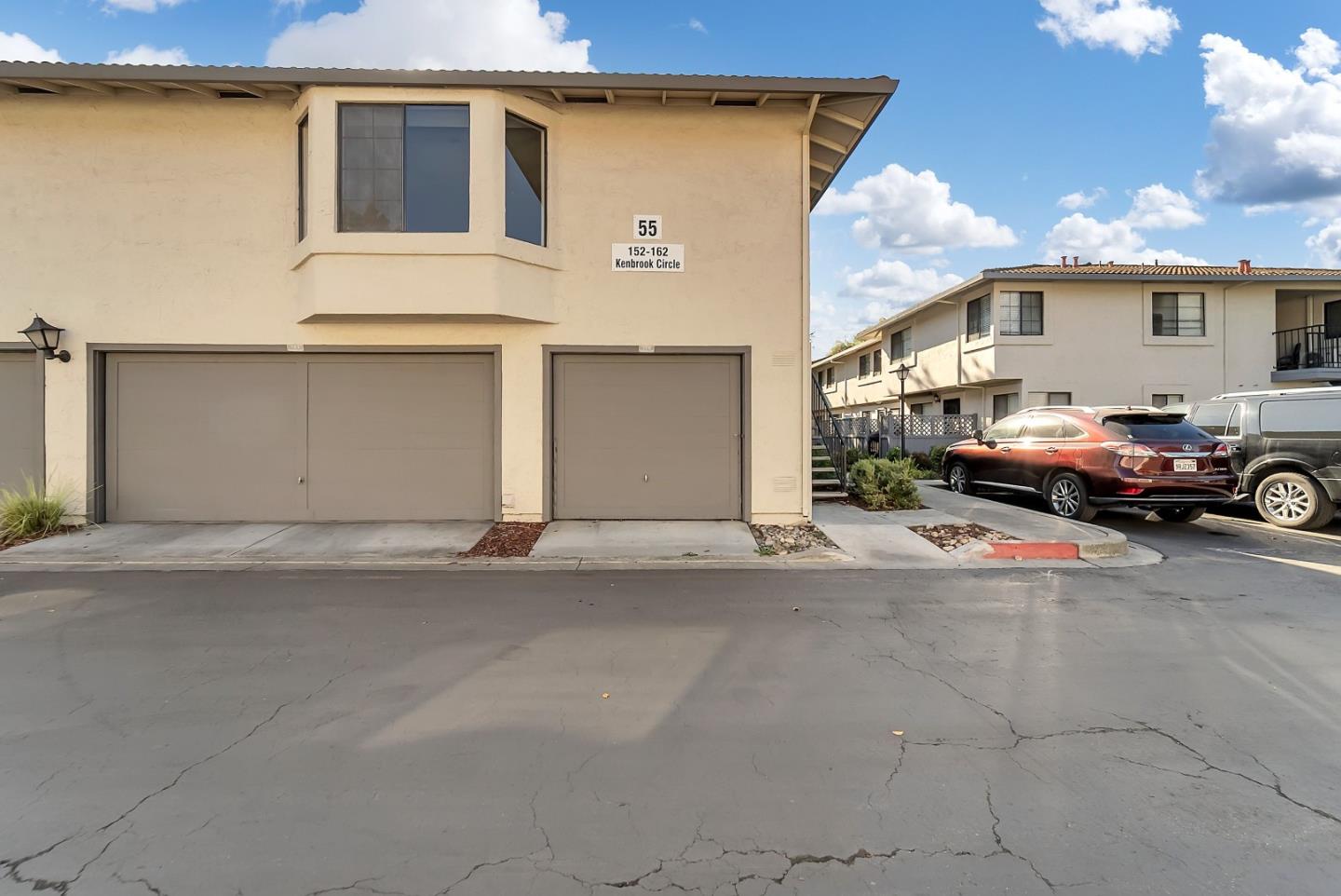 Detail Gallery Image 25 of 26 For 156 Kenbrook Cir, San Jose,  CA 95111 - 1 Beds | 1 Baths