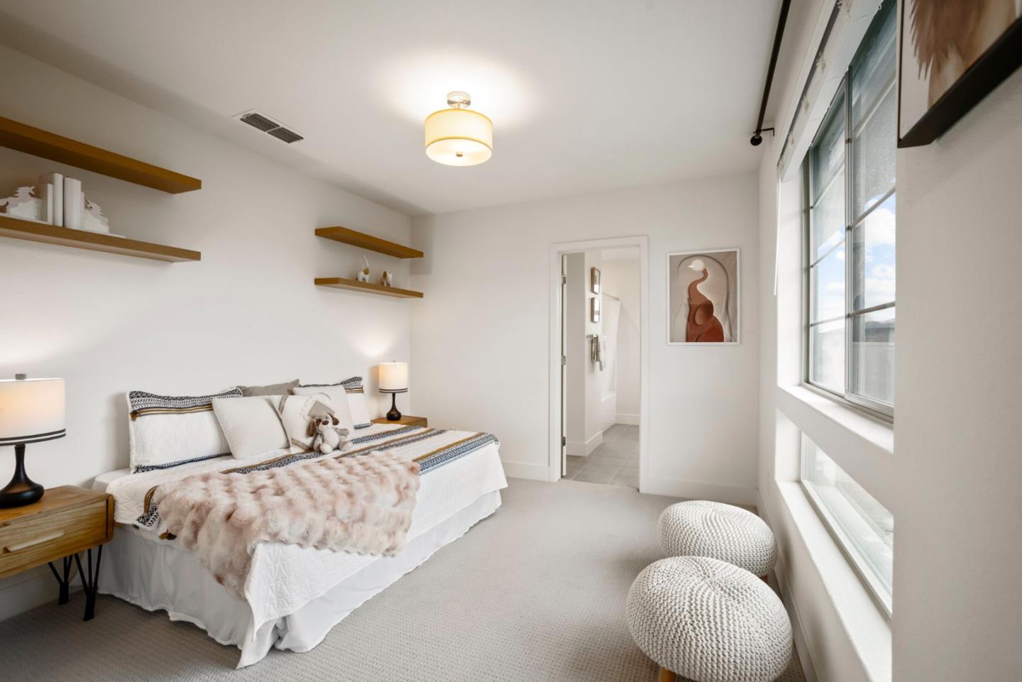 Detail Gallery Image 33 of 55 For 5720 Greige Cir #G,  Dublin,  CA 94568 - 3 Beds | 2/1 Baths