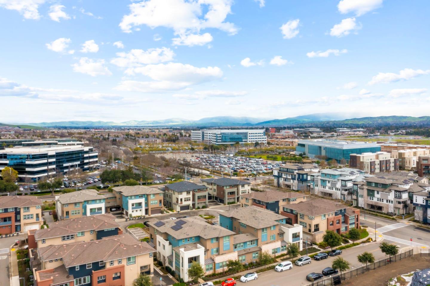 Detail Gallery Image 53 of 55 For 5720 Greige Cir #G,  Dublin,  CA 94568 - 3 Beds | 2/1 Baths